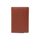 Leather Card Holder Brown - SW1hZ2U6MzIzOTM1Ng==