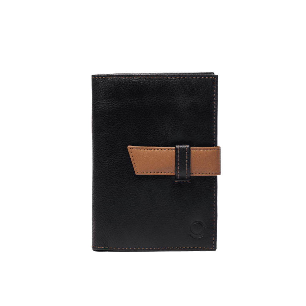 Leather Passport Holder Original