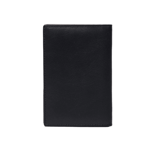 Leather Passport Holder - SW1hZ2U6MzIzOTM4Nw==