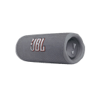 JBL Flip 6 Waterproof Portable Bluetooth Speaker (IMP) - Gray