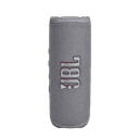 JBL Flip 6 Waterproof Portable Bluetooth Speaker (IMP) - Gray