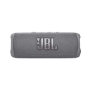 JBL Flip 6 Waterproof Portable Bluetooth Speaker (IMP) - Gray