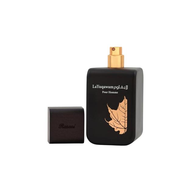 عطر رصاصي لا يقاوم للرجال 75 مل رصاصي Rasasi La Yuqawam Men 75 Ml