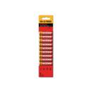 بطارية ريموت صغيرة AAA زنك 12 قطعة كوداك Kodak Zinc Super Heavy Duty Aaa Battery - SW1hZ2U6MzIzNzYzNQ==