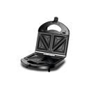 Black+Decker Sandwich & Grill Maker Non-Stick 2-In-1 Interchangeable Sandwich And Grill Maker With Indicator And Ready To Cook Lights 2 Years Warranty 780.0 W Ts2120-B5 Black And Sliver - SW1hZ2U6MzI0MTE1Mw==