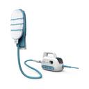 ممسحة بخار محمولة مع 7 ملحقات بلاك اند ديكر Black+Decker Steamitt Handheld Steam Cleaner With 7 Accessories Multicolour