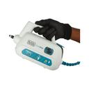 ممسحة بخار محمولة مع 7 ملحقات بلاك اند ديكر Black+Decker Steamitt Handheld Steam Cleaner With 7 Accessories Multicolour