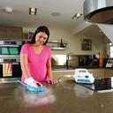 ممسحة بخار محمولة مع 7 ملحقات بلاك اند ديكر Black+Decker Steamitt Handheld Steam Cleaner With 7 Accessories Multicolour