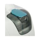 ممسحة بخار محمولة مع 7 ملحقات بلاك اند ديكر Black+Decker Steamitt Handheld Steam Cleaner With 7 Accessories Multicolour