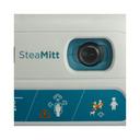 ممسحة بخار محمولة مع 7 ملحقات بلاك اند ديكر Black+Decker Steamitt Handheld Steam Cleaner With 7 Accessories Multicolour