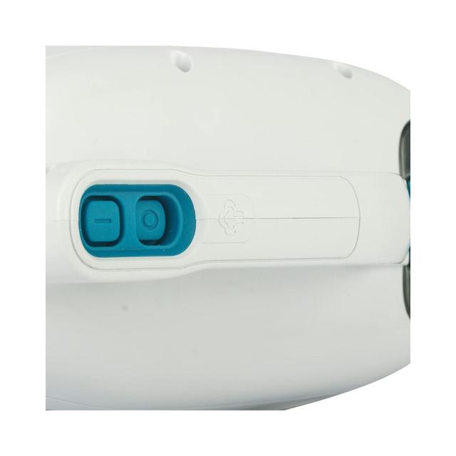 ممسحة بخار محمولة مع 7 ملحقات بلاك اند ديكر Black+Decker Steamitt Handheld Steam Cleaner With 7 Accessories Multicolour