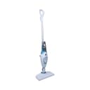 Black+Decker 1300w Steam Mop With Superheated Steam, Swivel Head And Microfibre Pad