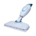 Black+Decker 1300w Steam Mop With Superheated Steam, Swivel Head And Microfibre Pad
