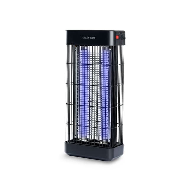 Green Lion Electric insect killer - Black - SW1hZ2U6MzI3NDk3OA==