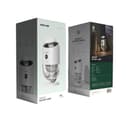 مصيدة ذباب على هيئة مصباح بقدرة 5 واط أبيض غرين ليونGreen Lion Insect Killer Lamp