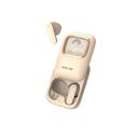 Green Lion Kidz Klips Earbuds - Beige - SW1hZ2U6MzI3NTA4NA==