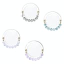 قبضة مغناطيسية أخضر غرين ليون Green Lion Magnetic Stylish Grip - Grey - 700705