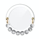 قبضة مغناطيسية أخضر غرين ليون Green Lion Magnetic Stylish Grip - Grey - 974806