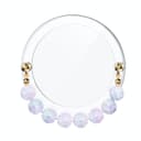 قبضة مغناطيسية بنفسجي غرين ليونGreen Lion Magnetic Stylish Grip - Purple