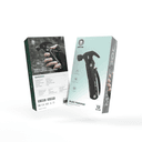 مطرقة متعددة الأغراض أسود جرين ليون Green Lion Multi Hammer - Black