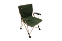 Green Lion Outdoor Camping Chair with Carrying Bag - Dark Green - SW1hZ2U6MzI3NDIyOA==