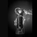 ماكينة حلاقة للجسم من غرين ليون سينسيتيف برو بلون اسود Green Lion Sensitive pro Body trimmer Black