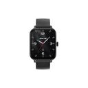 Green Lion Wise Smart Watch  - Black - SW1hZ2U6MzI3NTI1MQ==