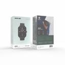 Green Lion Wise Smart Watch  - Black - SW1hZ2U6MzI3NTI0OQ==