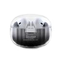 Hello Kitty True Wireless Earbuds Gradient Electroplating Logo - Black - 700487