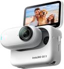 Insta360 Go3 Action Camera 128GB - White