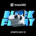 كاميرا صغيرة الحجم مقاومة للماء أبيض إنستا 360 Insta360 Go3 Action Camera  - SW1hZ2U6MzI3MzMyMA==