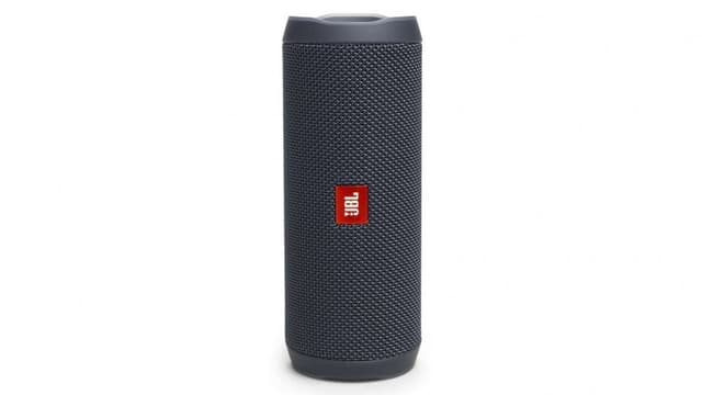 JBL Flip Essential 2 Portable Bluetooth Waterproof Speaker -Black
