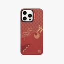 Pitaka MagEZ Case 4 for iPhone15 Pro 6.1"(Chinese Dragon) - SW1hZ2U6MzI3Mzg0Nw==