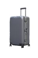 Levelo Traverse 30" Ultra Lightweight Travel Luggage - Silver - SW1hZ2U6MzI3MzQ3NQ==