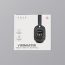 Levelo VibeMaster Hybrid ANC Headphone - Black - 700177