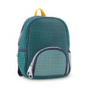 Little Starter Backpack Multi Green with Nimix Cosmos Set - SW1hZ2U6MzI3OTE3Nw==