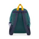 Little Starter Backpack Multi Green with Nimix Cosmos Set - SW1hZ2U6MzI3OTE4MQ==