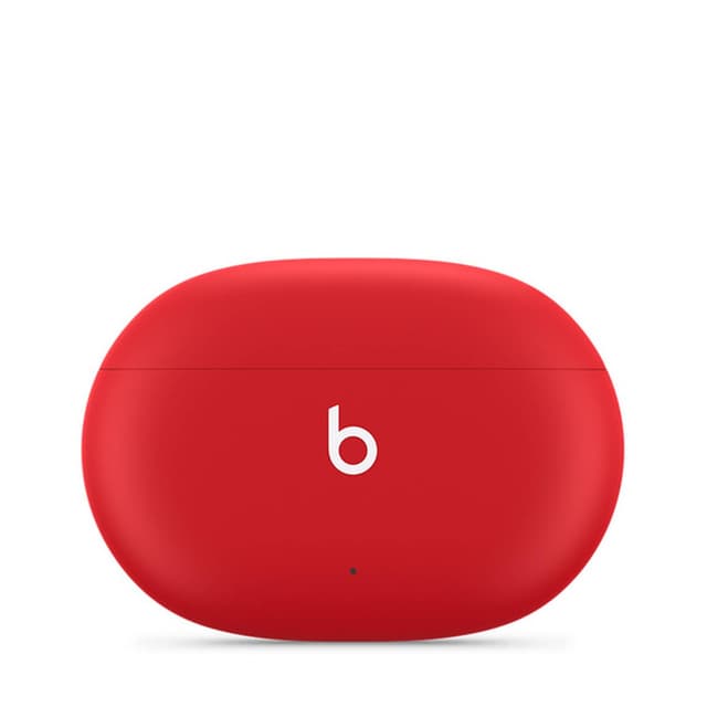 Beats Studio Buds True Wireless Noise Cancelling Earphones - Red