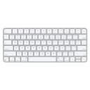 لوحة مفاتيح بدرجة كتابة دقيقة فضي آبل Apple Magic Keyboard for imac for Mac 11.3 or Later 2021