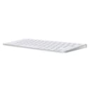 لوحة مفاتيح بدرجة كتابة دقيقة فضي آبل Apple Magic Keyboard for imac for Mac 11.3 or Later 2021