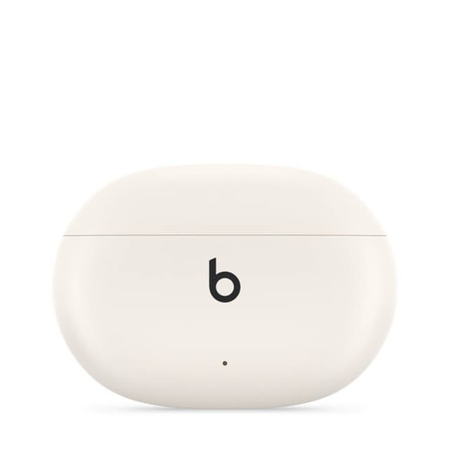 Beats Studio Buds Plus True Wireless Noise Cancelling Earbuds - Ivory
