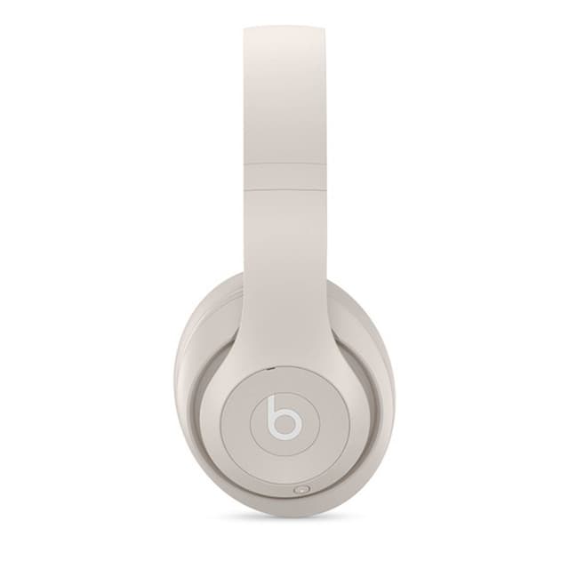 سماعة هيدفون برو لاسلكية من بيتس استيديو برو Beats Studio Pro Wireless Headphones Iconic Sound - Sandstone