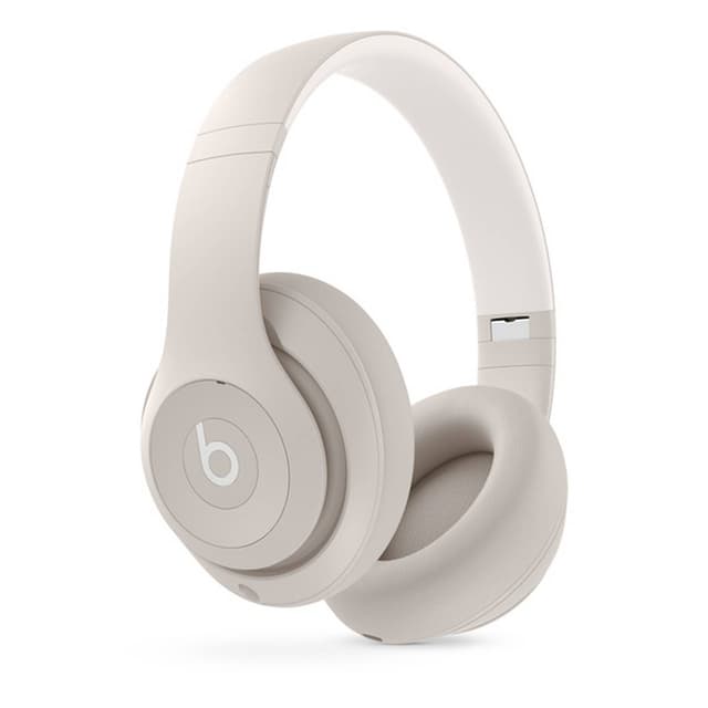 سماعة هيدفون برو لاسلكية من بيتس استيديو برو Beats Studio Pro Wireless Headphones Iconic Sound - Sandstone