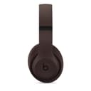 سماعات هيدفون لاسلكية بلون بني غامق من بيتس استديو برو Beats Studio Pro Wireless Headphones Iconic Sound Deep Brown