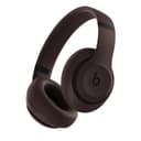 سماعات هيدفون لاسلكية بلون بني غامق من بيتس استديو برو Beats Studio Pro Wireless Headphones Iconic Sound Deep Brown