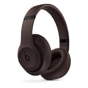 سماعات هيدفون لاسلكية بلون بني غامق من بيتس استديو برو Beats Studio Pro Wireless Headphones Iconic Sound Deep Brown