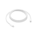 سلك شحن بقوة 240 واط 2 متر تايب سي من ابل Apple 240W USB C Charge Cable 2 m