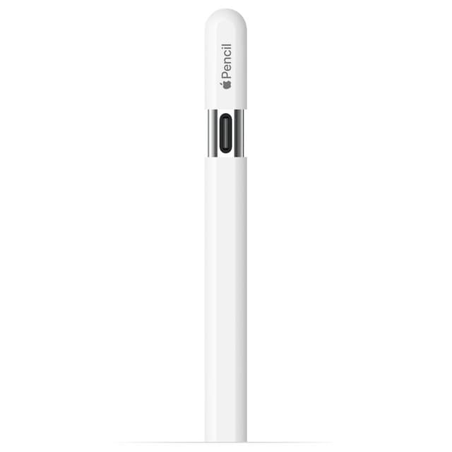 قلم ايباد تايب سي من ابل Apple Pencil USB C