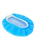 فوطة جهاز تلميع Kp600 من بلاك اند ديكر Black+Decker Foam Bonnet For Kp600 Polisher