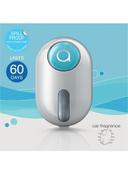 Godrej Air Freshner For Car Cool Surf Blue 10 Ml - SW1hZ2U6MzI0MDU3MQ==